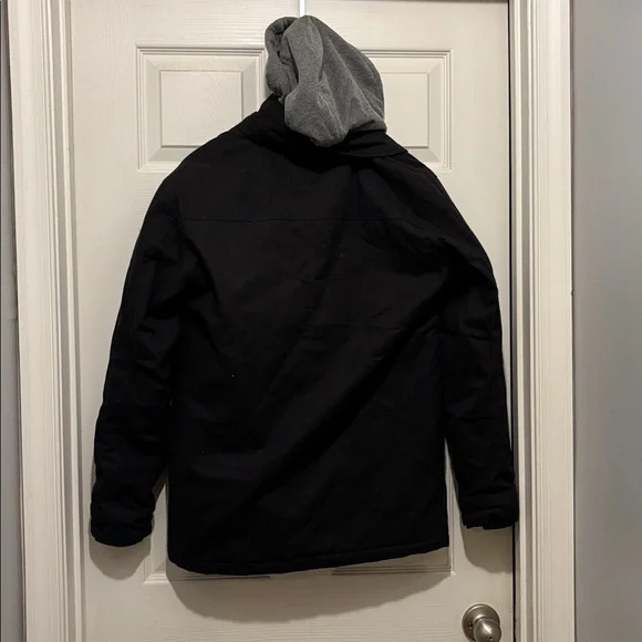 Wrangler jacket - Picture 5 of 5